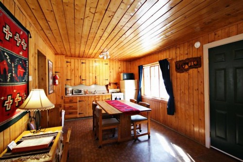 Three Bears Lodge - image 47