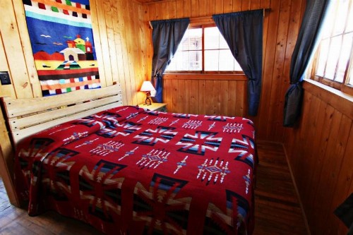 Three Bears Lodge - image 8