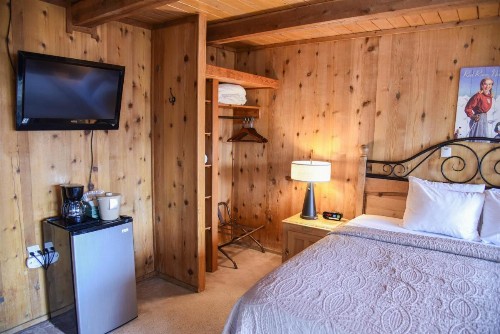 Alpine Lodge - image 10