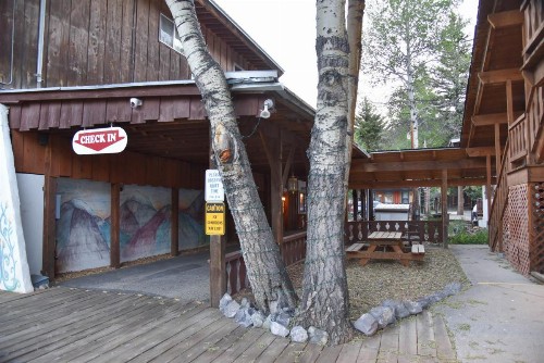 Alpine Lodge - image 11
