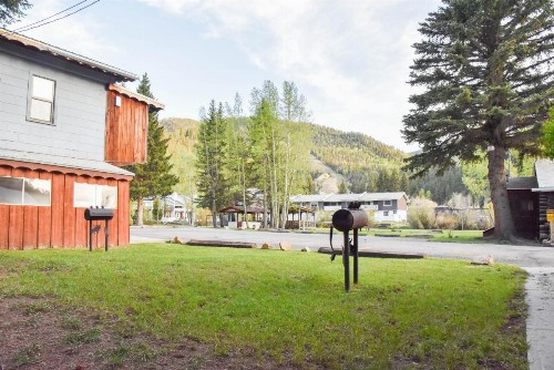 Alpine Lodge - image 13
