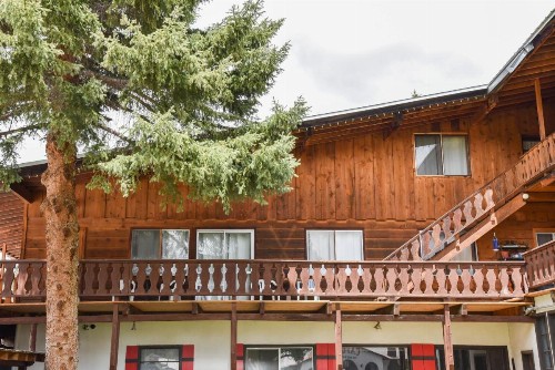 Alpine Lodge - image 14