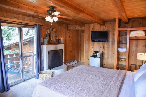 Alpine Lodge - image 18