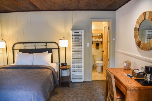 Alpine Lodge - image 21