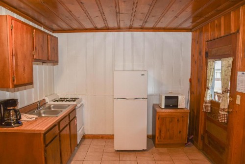 Alpine Lodge - image 25