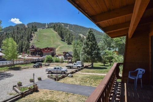 Alpine Lodge - image 40
