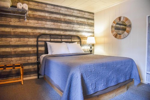 Alpine Lodge - image 41