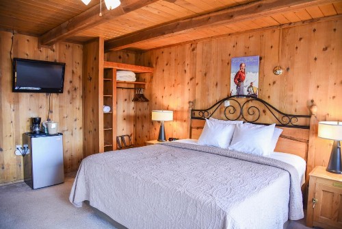 Alpine Lodge - image 42