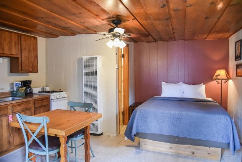 Alpine Lodge - image 44