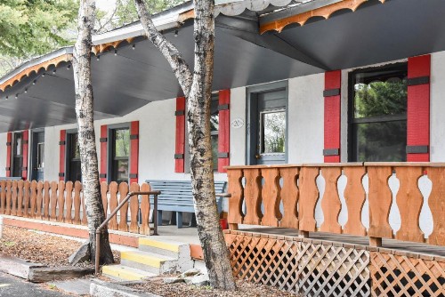 Alpine Lodge - image 47