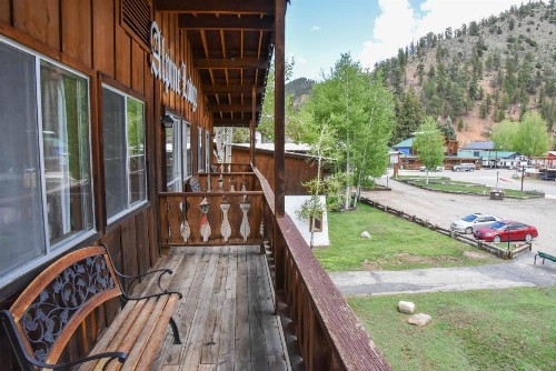 Alpine Lodge - image 5