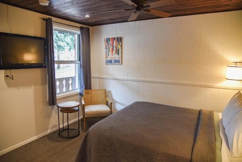 Alpine Lodge - image 50