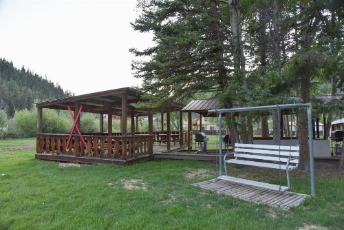 Alpine Lodge - image 6