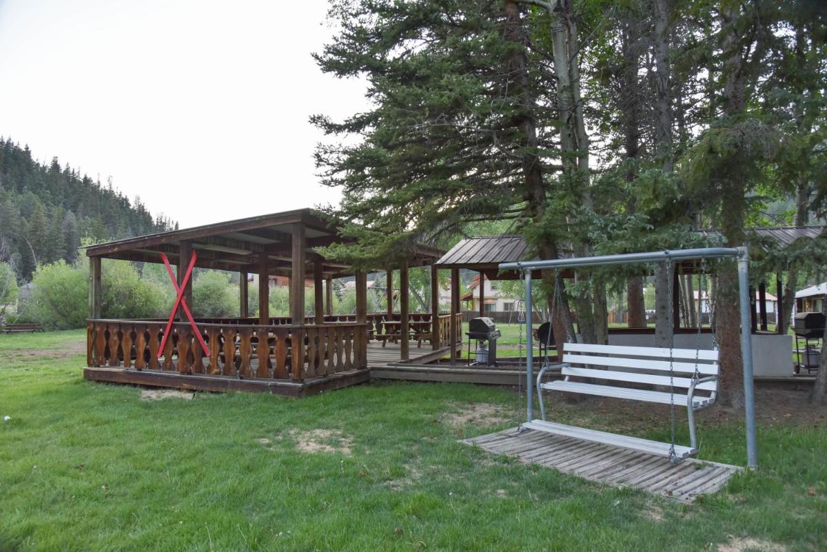 Alpine Lodge - image 6
