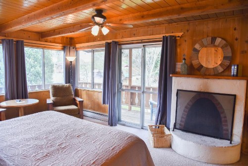 Alpine Lodge - image 7