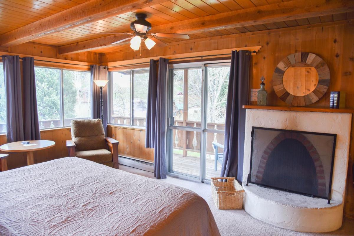 Alpine Lodge - image 7