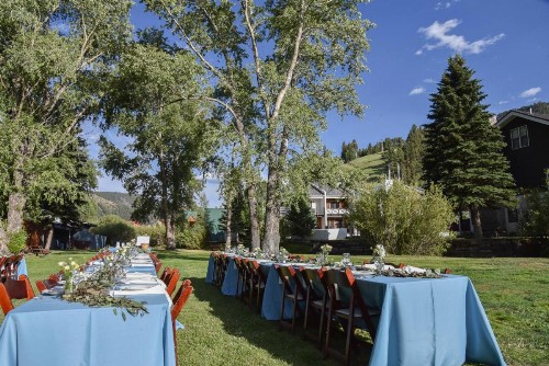 Alpine Lodge - image 9