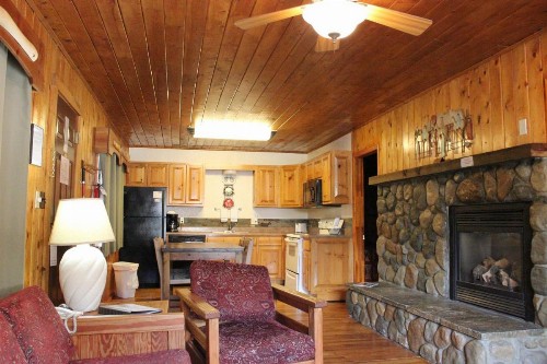 Copper King Lodge