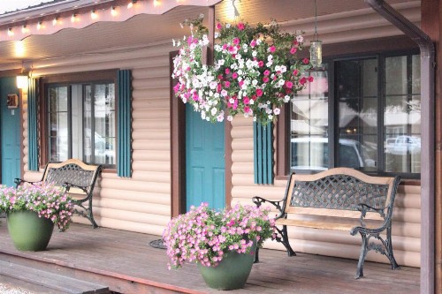Copper King Lodge - image 11