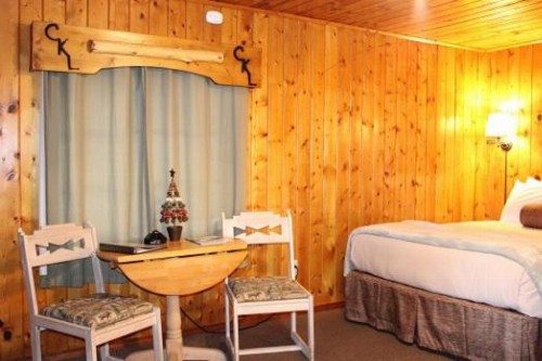 Copper King Lodge - image 12