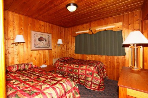 Copper King Lodge - image 27