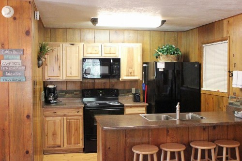 Copper King Lodge - image 32