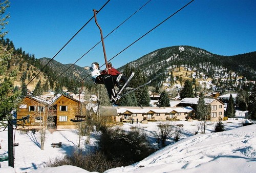 Copper King Lodge - image 37