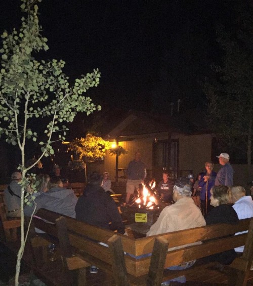 Copper King Lodge - image 38