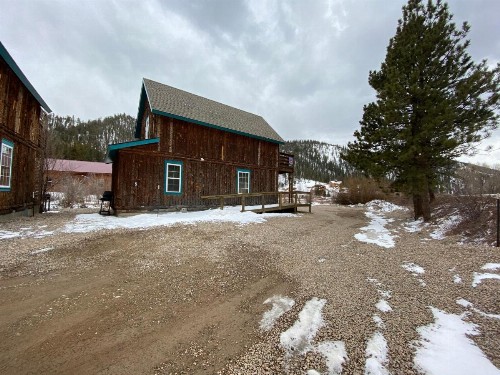 Wiggins River Retreat #5 - image 4