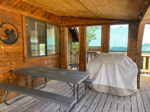 The Bunkhouse by the River - image 21