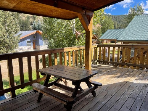 The Bunkhouse by the River - image 22