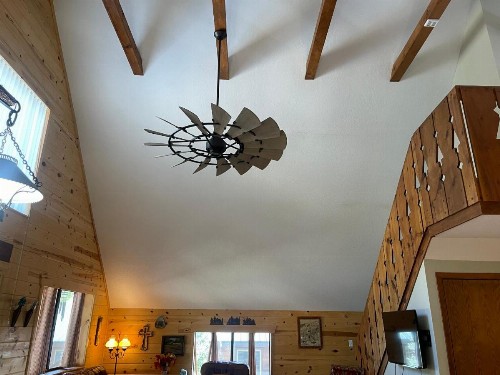 The Bunkhouse by the River - image 26