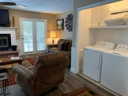 Peaceful Rivers Edge on Tenderfoot - image 26