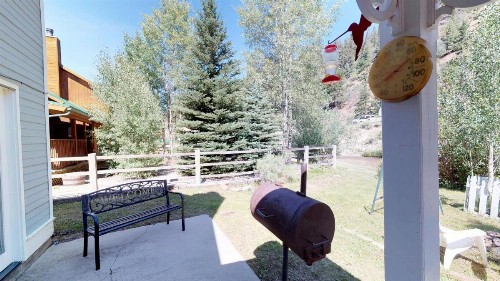 Peaceful Rivers Edge on Tenderfoot - image 30