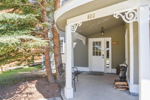 Peaceful Rivers Edge on Tenderfoot - image 31