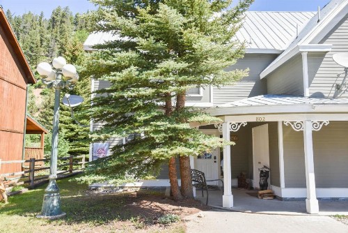 Peaceful Rivers Edge on Tenderfoot - image 34
