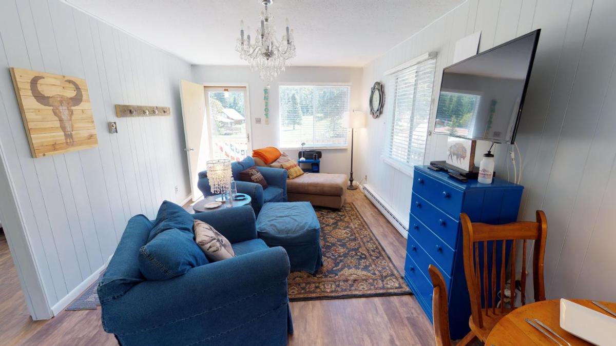 River Breeze House in Upper Valley - image 2