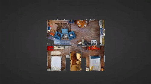River Breeze House in Upper Valley - image 27