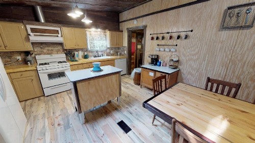 Line Shack - image 21