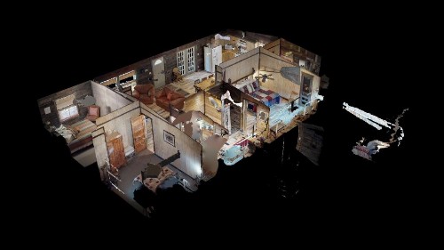 Line Shack - image 22