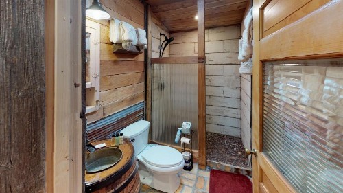 Line Shack - image 23