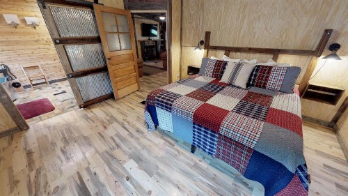 Line Shack - image 25