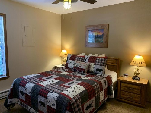 Riverbend #7 A Townhouse - image 16