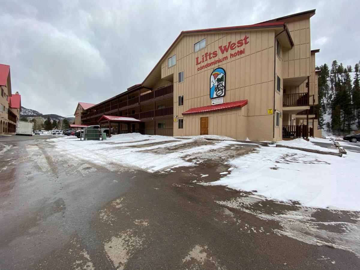 Lifts West 208 - image 2