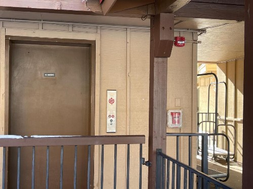 Lifts West 208 - image 26