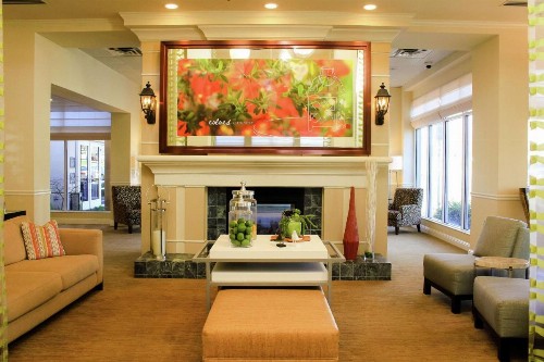 Hilton Garden Inn Redding - image 10