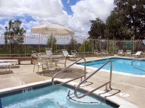Hilton Garden Inn Redding - image 12