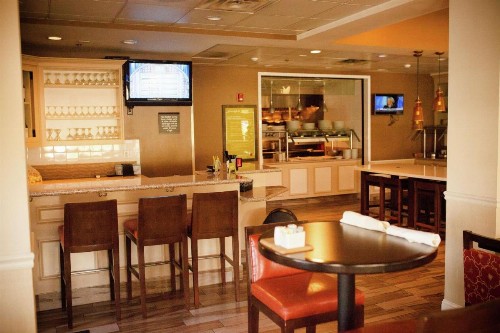 Hilton Garden Inn Redding - image 15