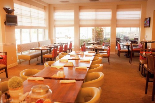 Hilton Garden Inn Redding - image 16