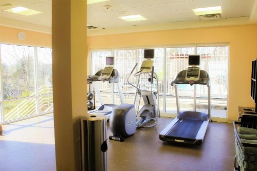 Hilton Garden Inn Redding - image 19